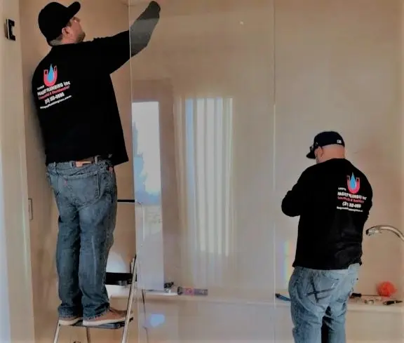 Professional plumbing installation for Drain Cleaning in Washington Heights